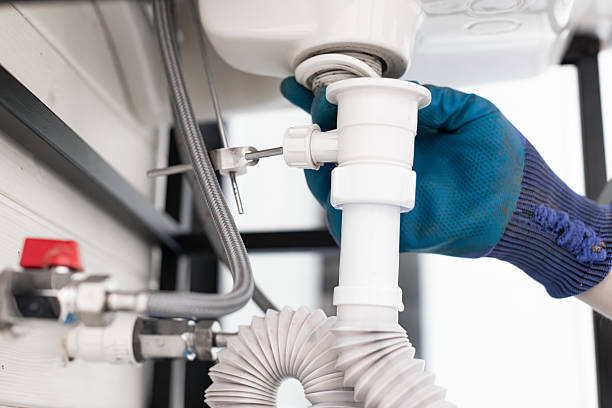 Reliable Drain Cleaning contractor in Lomira, WI by Masters Plumbing Service
