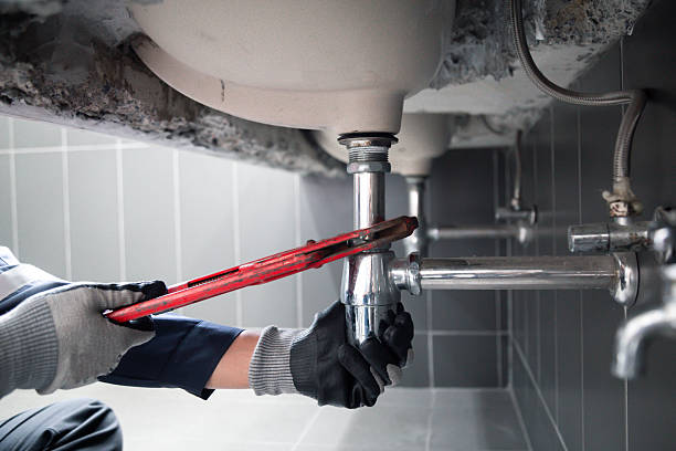 Trusted Gas Line Repair service in Lomira, WI - Masters Plumbing Service